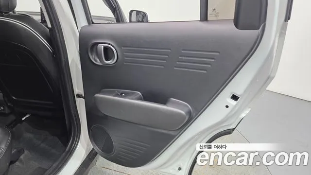 Hyundai Casper Casper Inspiration — Фото автомобиля 22