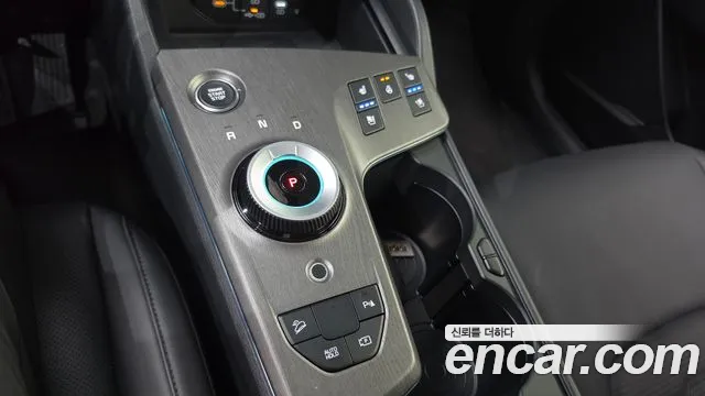 Kia Sportage 5th Gen — Фото автомобиля 12