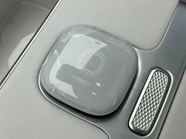 Changan Qiyuan A06 — Фото автомобиля 18