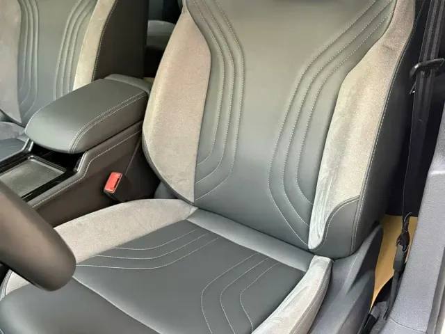 Volkswagen ID.4 Crozz — Фото автомобиля 8