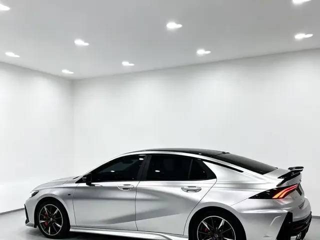 GAC Trumpchi Emkoo — Фото автомобиля 9