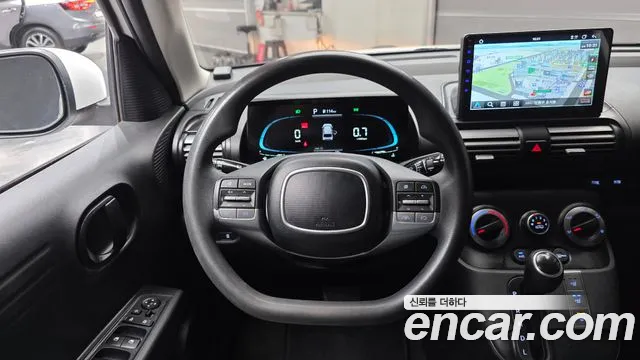 Hyundai Casper — Фото автомобиля 18