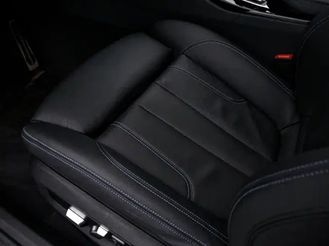 BMW 6 Series Gran Turismo — Фото автомобиля 16