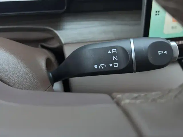 Wuling Starlight S — Фото автомобиля 16