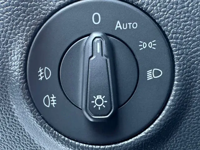 Volkswagen Tharu — Фото автомобиля 11