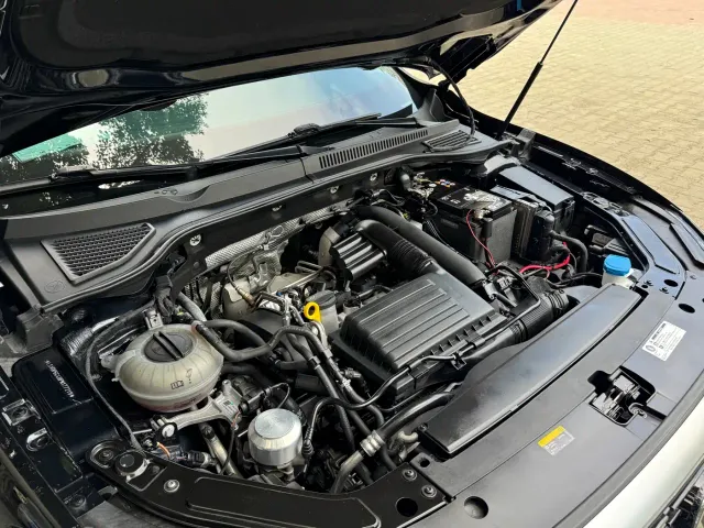 Volkswagen Passat — Фото автомобиля 13