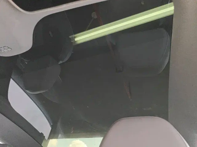 Geely Galaxy E8 — Фото автомобиля 19