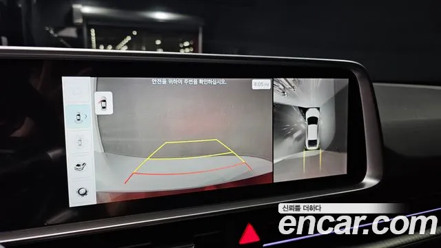 Hyundai Ioniq 6 — Фото автомобиля 19