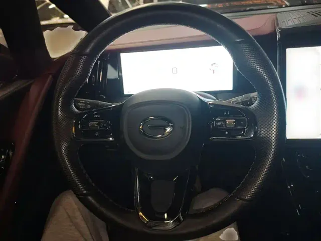 GAC Trumpchi M8 — Фото автомобиля 10