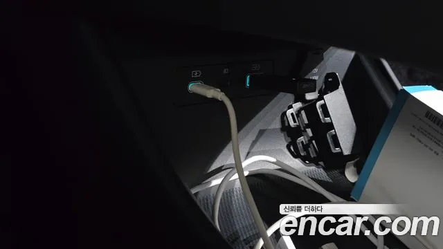 BYD Seal — Фото автомобиля 19