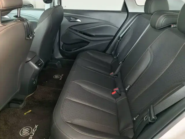 Buick Verano — Фото автомобиля 16
