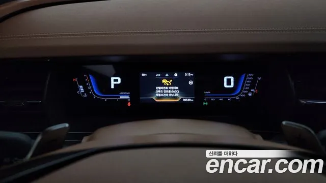 KG_Mobility_Ssangyong Torres Torres Бензин 1.5 2WD — Фото автомобиля 8