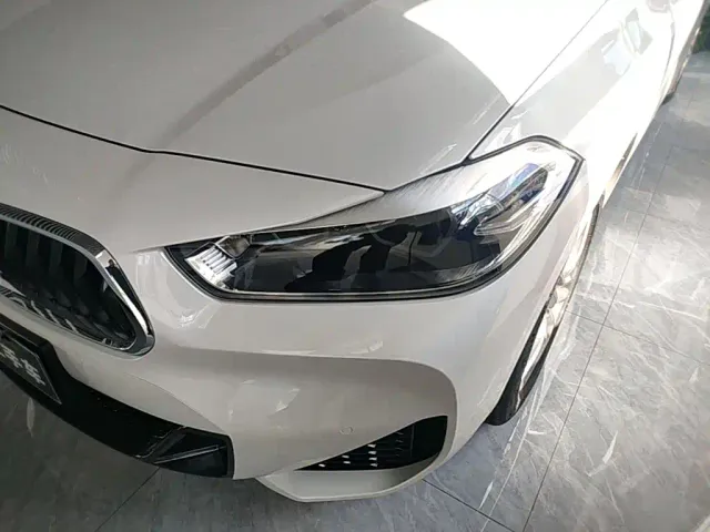 BMW X2 — Фото автомобиля 23