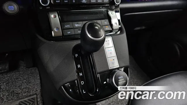 Hyundai Casper Casper Turbo Inspiration — Фото автомобиля 9