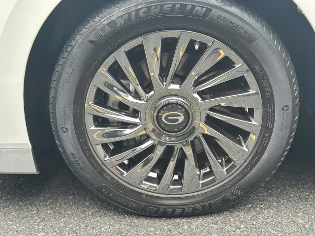 GAC Trumpchi M8 — Фото автомобиля 6