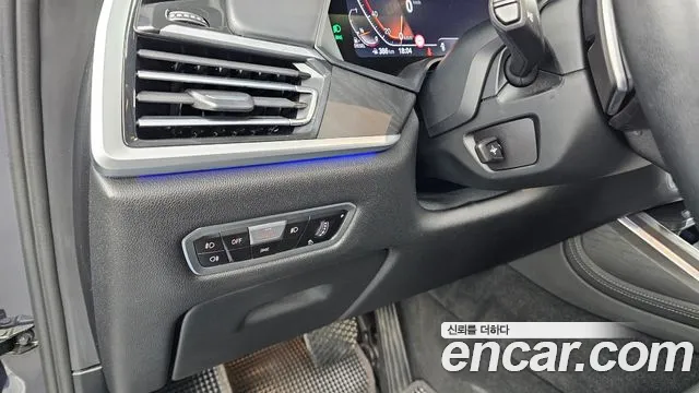 BMW X7 G07 — Фото автомобиля 16