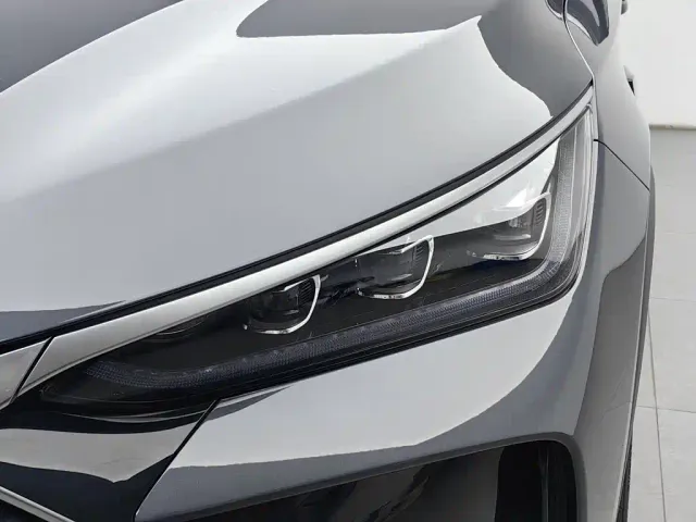 BYD Tang — Фото автомобиля 7