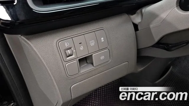 Hyundai Staria Staria — Фото автомобиля 17