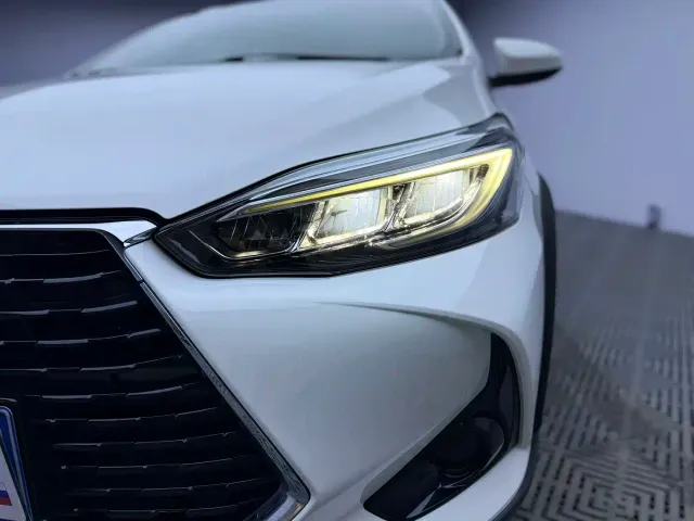 Toyota YARiS L Zhi Xuan — Фото автомобиля 4