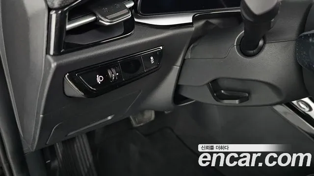 Kia Niro Niro (New) — Фото автомобиля 18