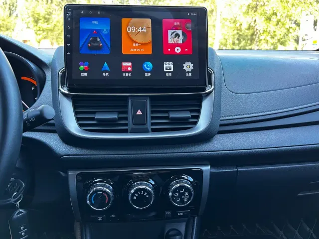 Toyota YARiS L Zhi Xuan — Фото автомобиля 12