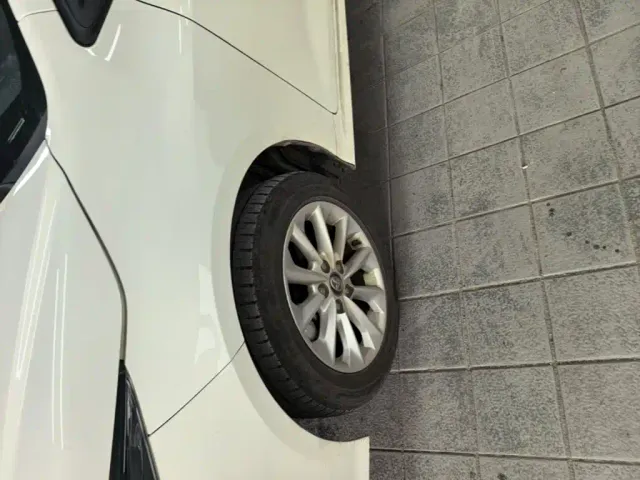 Toyota Corolla — Фото автомобиля 22