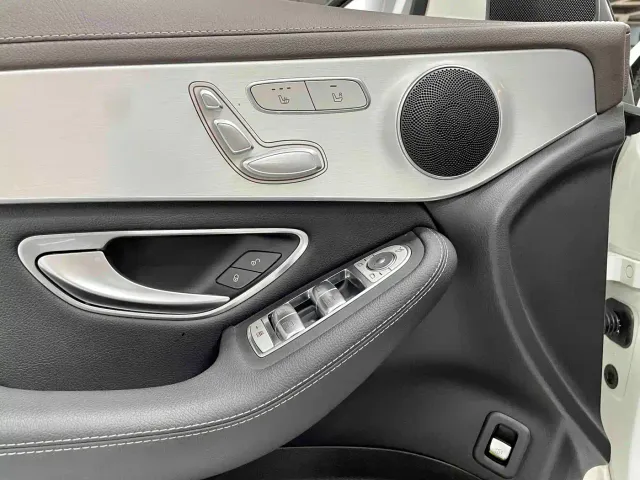 Mercedes-Benz GLC-Class — Фото автомобиля 17