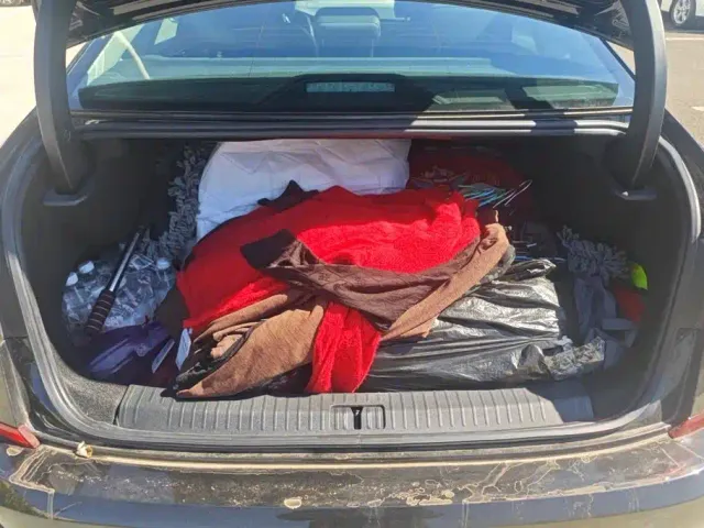 Volkswagen Passat — Фото автомобиля 4