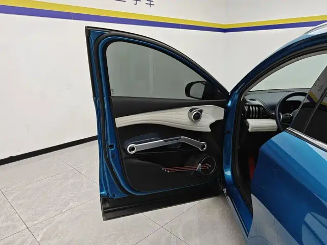 BYD Yuan PLUS — Фото автомобиля 7