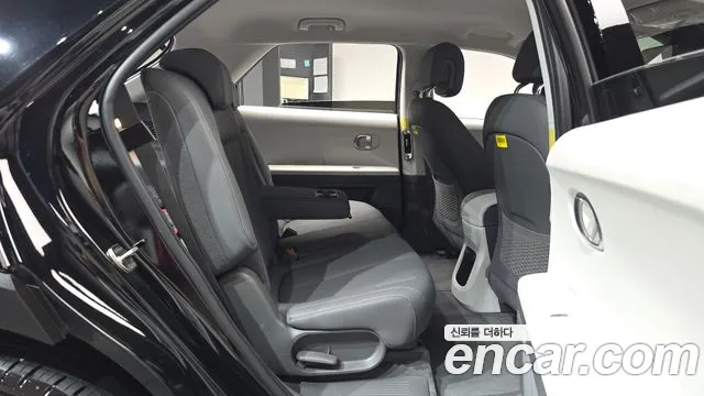 Hyundai Ioniq5 Ioniq5 — Фото автомобиля 12
