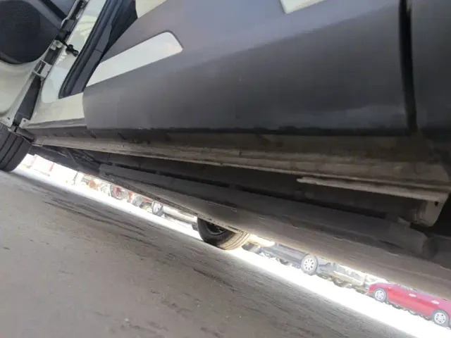 BYD Seagull — Фото автомобиля 21