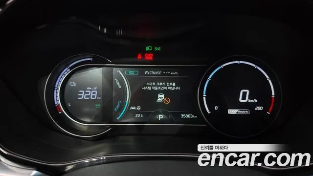 Kia Niro — Фото автомобиля 11
