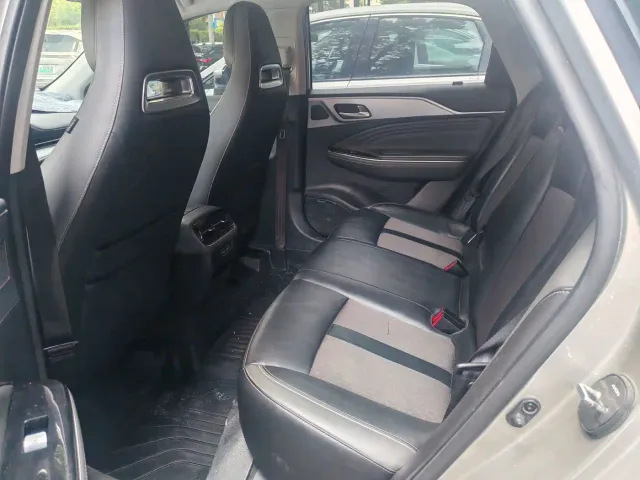 GAC Aion S Plus — Фото автомобиля 8