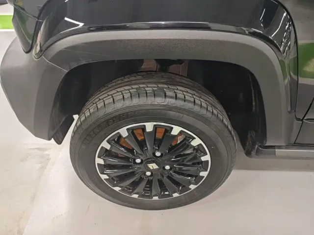 Baojun Yep — Фото автомобиля 22