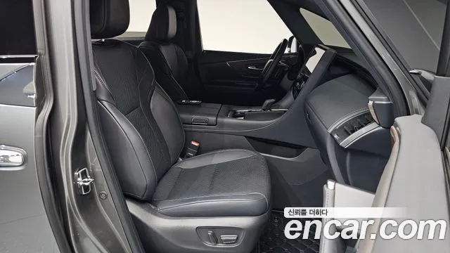 Toyota Alphard Generation 4 — Фото автомобиля 25