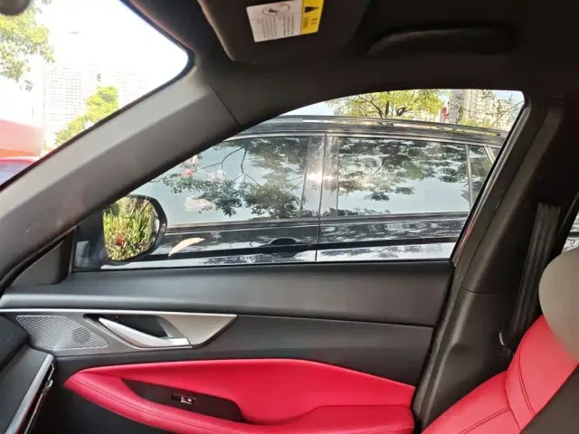 Changan CS35 Plus — Фото автомобиля 19