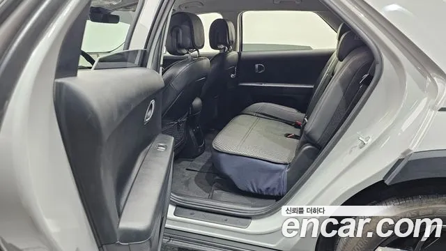 Hyundai Ioniq5 — Фото автомобиля 26
