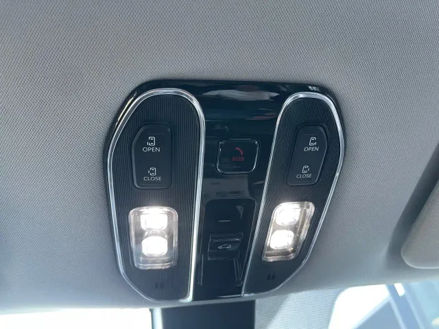 GAC Trumpchi M8 — Фото автомобиля 20