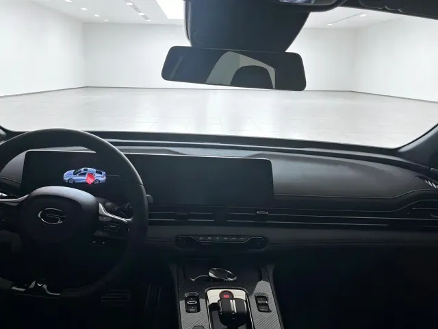 GAC Trumpchi Emkoo — Фото автомобиля 4