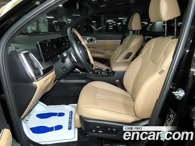 Kia Sorento 4th Gen — Фото автомобиля 6
