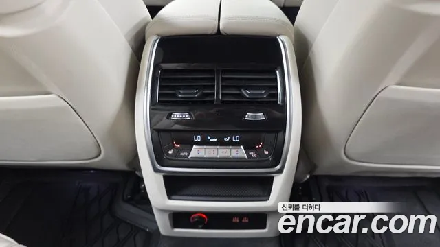 BMW X5 xDrive 40i M Sport — Фото автомобиля 18