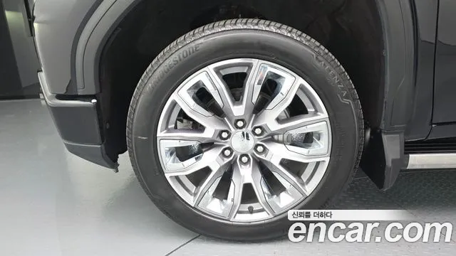 GMC Sierra — Фото автомобиля 5