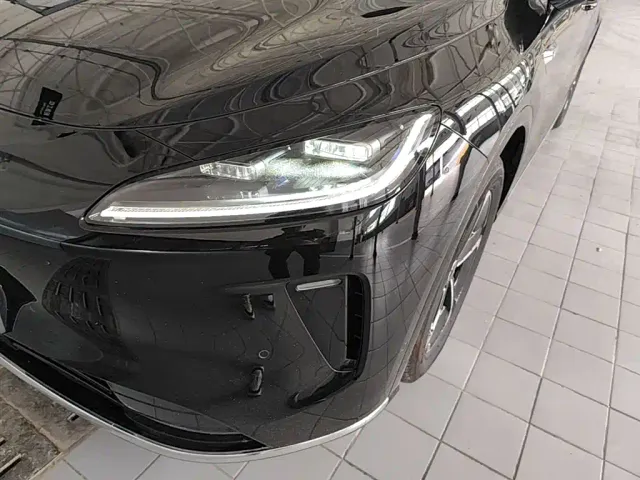 Shangjie SUV — Фото автомобиля 23