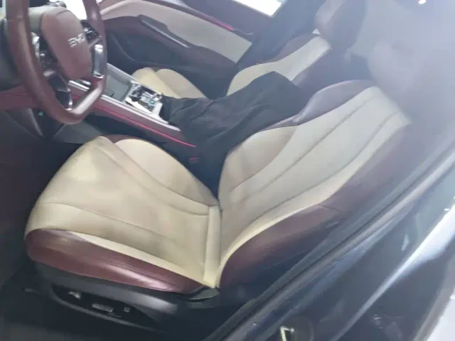 BYD Seal — Фото автомобиля 14
