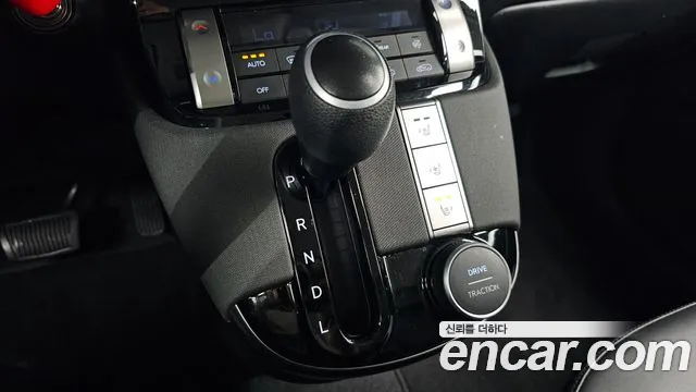 Hyundai Casper — Фото автомобиля 12