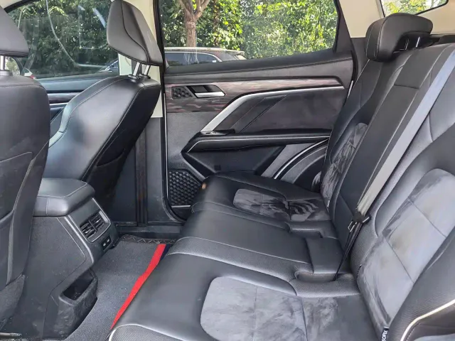 Haval H6 — Фото автомобиля 8