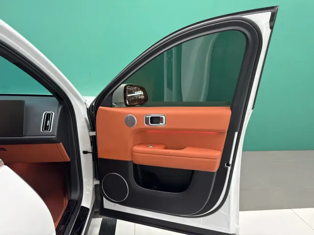 Li Auto L6 — Фото автомобиля 15