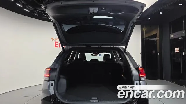 Kia Sportage Sportage 5-е поколение Бензин 1.6 турбо 2WD — Фото автомобиля 20