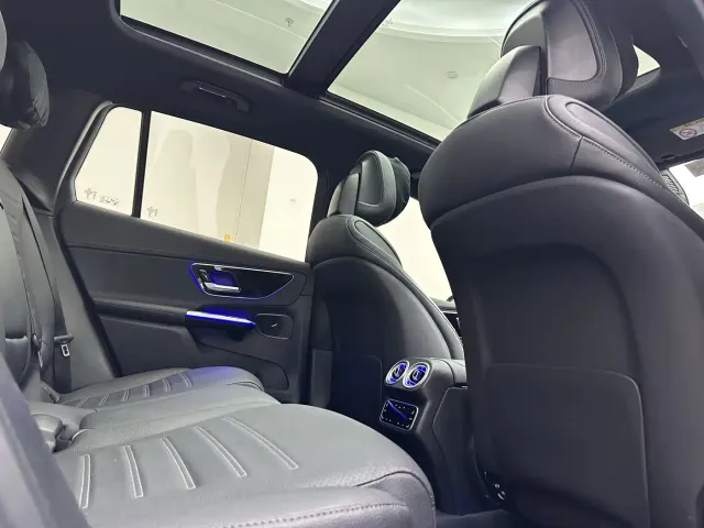 Mercedes-Benz GLC-Class — Фото автомобиля 15
