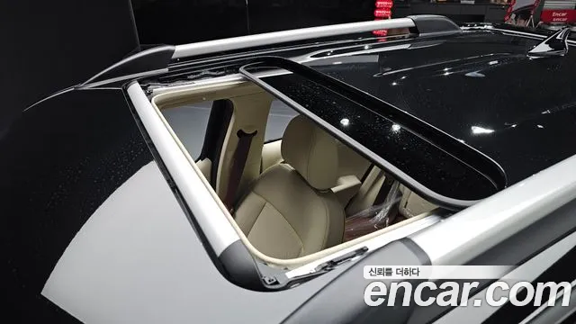 Hyundai Casper Новый Casper Turbo Inspiration — Фото автомобиля 19